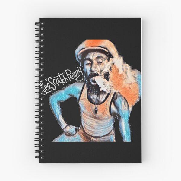 Item preview, Lee Scratch quot Perry designed and sold by MissHarperArt.