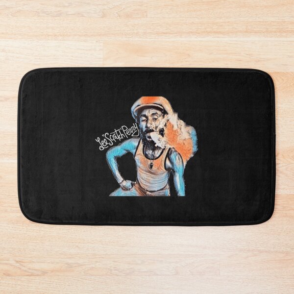 Item preview, Lee Scratch quot Perry designed and sold by MissHarperArt.