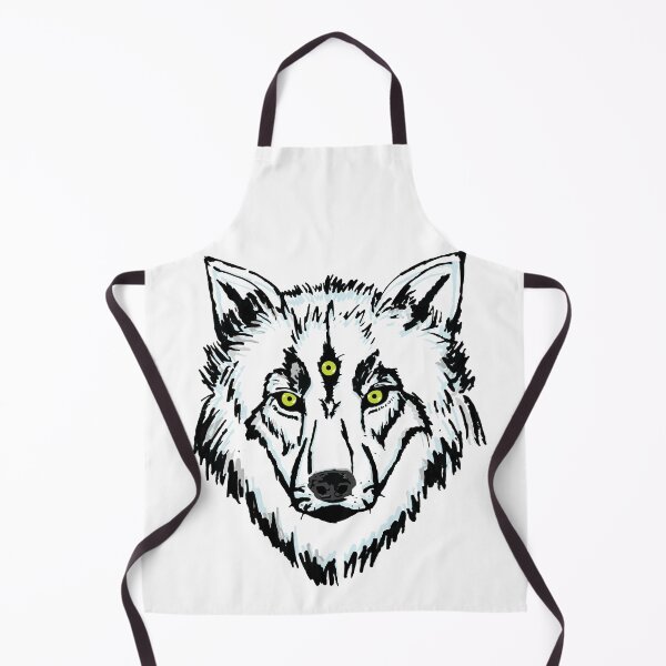 Item preview, tantric wolf 01 designed and sold by Blue Bouy.
