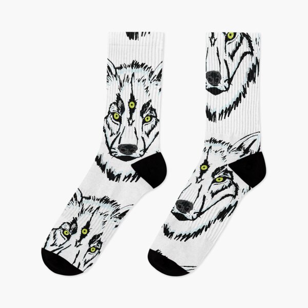 Item preview, tantric wolf 01 designed and sold by Blue Bouy.