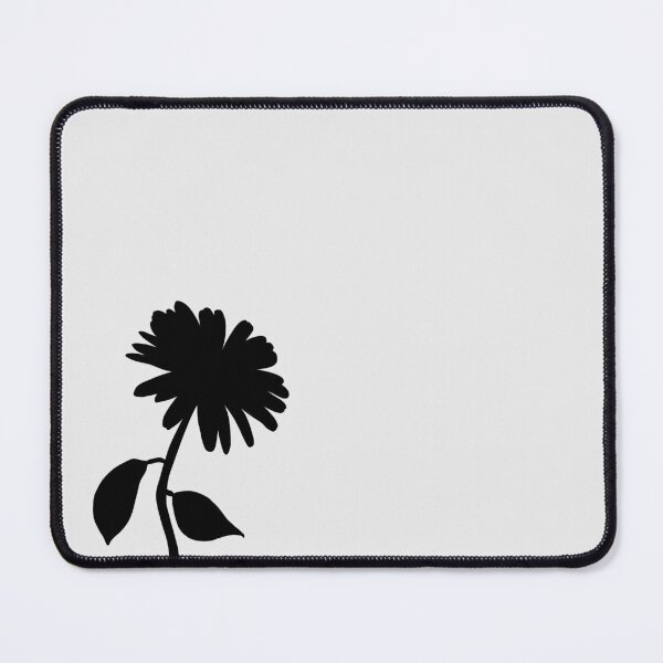 Item preview, Black silhouette of Margarita. Negative design. designed and sold by AnaStickerD.