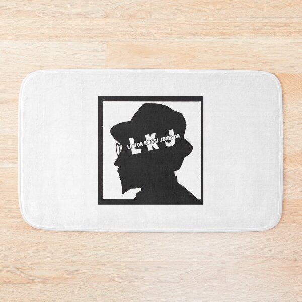 Item preview, LKJ (Shadow) Tri-blend  designed and sold by MissHarperArt.