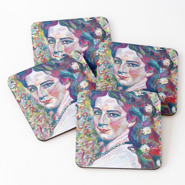 Item preview, SISSI - Empress ELISABETH of AUSTRIA - oil portrait designed and sold by lautir.