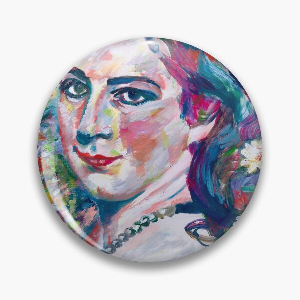 Item preview, SISSI - Empress ELISABETH of AUSTRIA - oil portrait designed and sold by lautir.