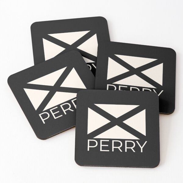 Item preview, Perry Lee scratch Perry designed and sold by MissHarperArt.