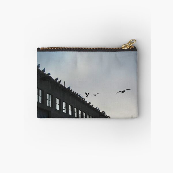 Item preview, Seagull Pier designed and sold by David Denny.