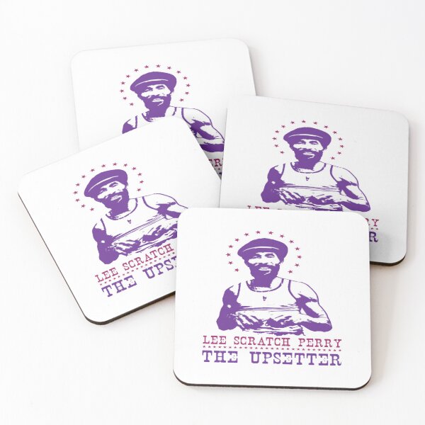 Item preview, Reggae Lee scratch  designed and sold by MissHarperArt.