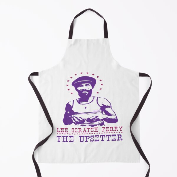 Item preview, Reggae Lee scratch  designed and sold by MissHarperArt.