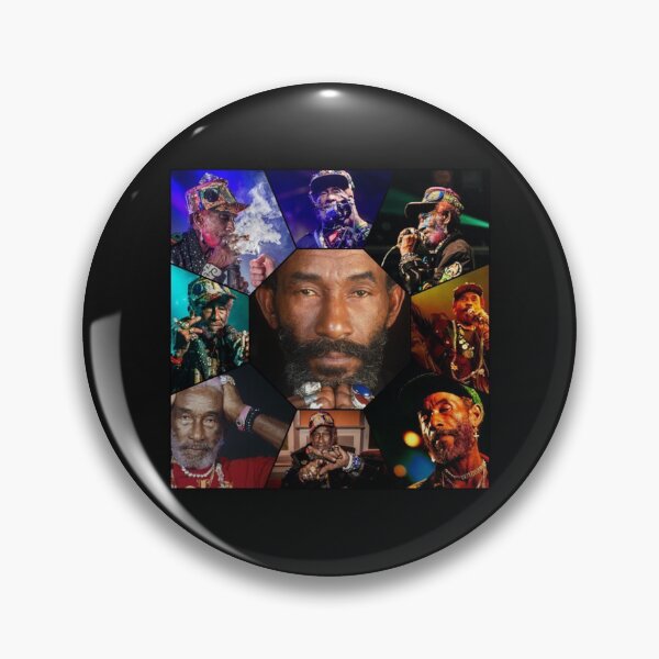 Item preview, Scratch perry lee  designed and sold by MissHarperArt.