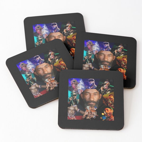 Item preview, Scratch perry lee  designed and sold by MissHarperArt.