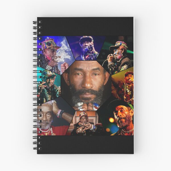 Item preview, Scratch perry lee  designed and sold by MissHarperArt.