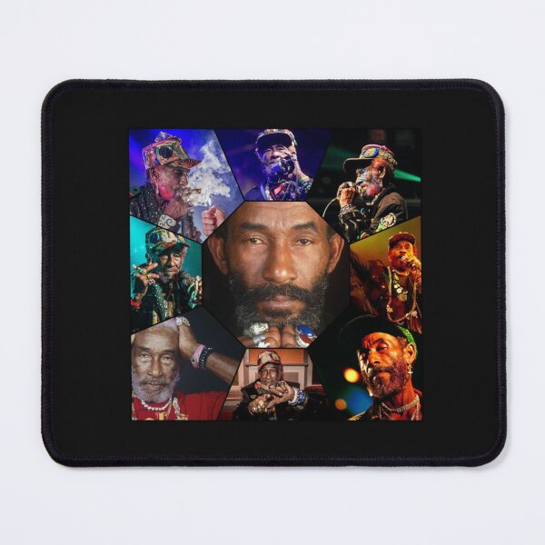 Item preview, Scratch perry lee  designed and sold by MissHarperArt.