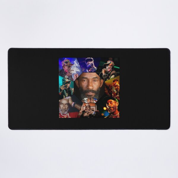 Item preview, Scratch perry lee  designed and sold by MissHarperArt.