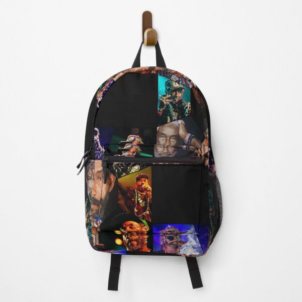 Item preview, Scratch perry lee  designed and sold by MissHarperArt.