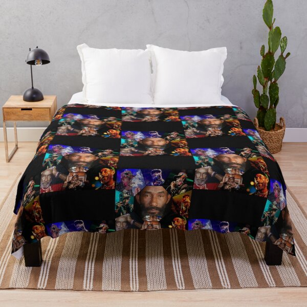 Item preview, Scratch perry lee  designed and sold by MissHarperArt.