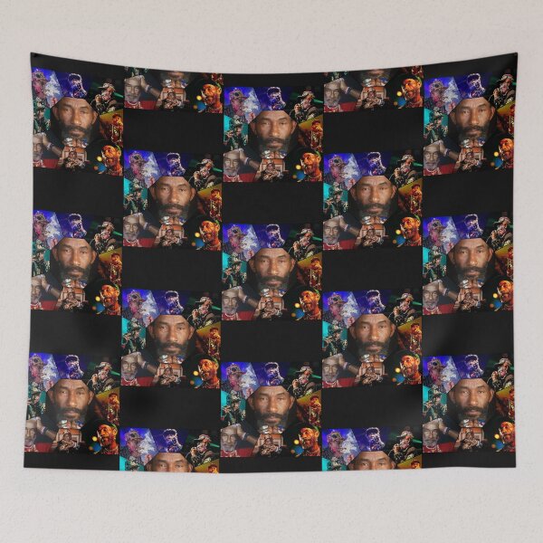 Item preview, Scratch perry lee  designed and sold by MissHarperArt.