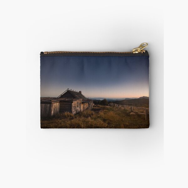 Item preview, Craig's Hut Sunrise designed and sold by Gavin Poh.