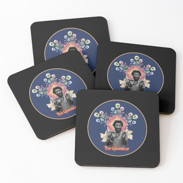 Item preview, The Upsetter_s Circle designed and sold by MissHarperArt.