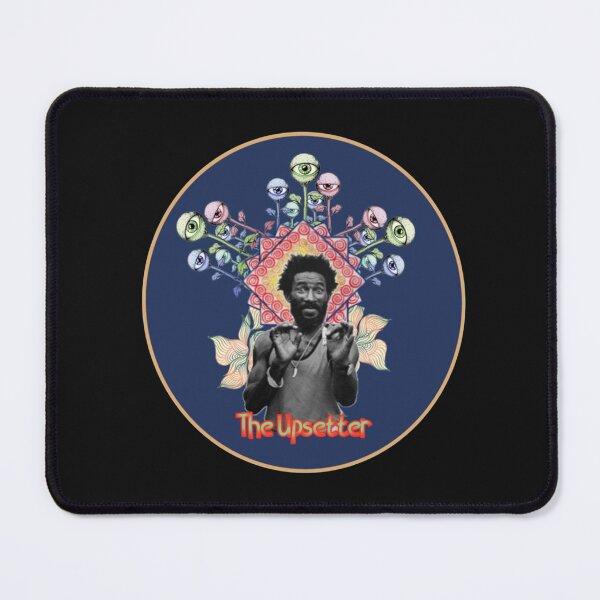 Item preview, The Upsetter_s Circle designed and sold by MissHarperArt.