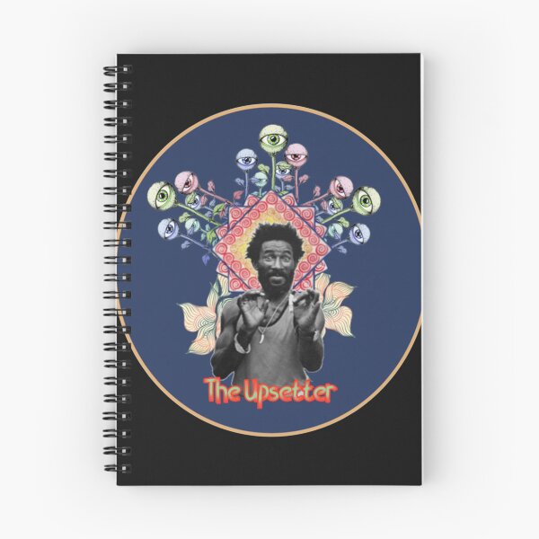 Item preview, The Upsetter_s Circle designed and sold by MissHarperArt.