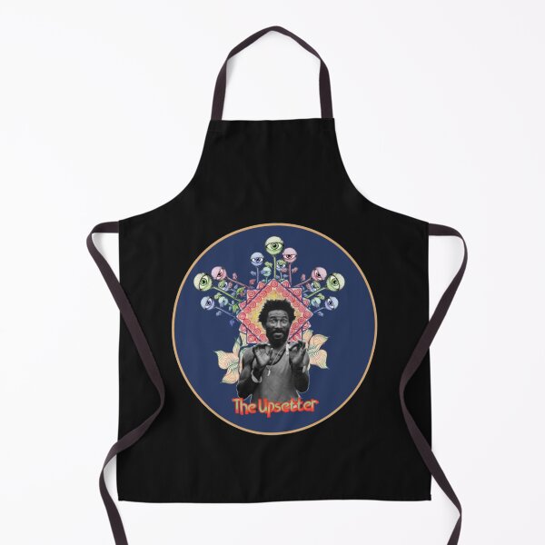 Item preview, The Upsetter_s Circle designed and sold by MissHarperArt.