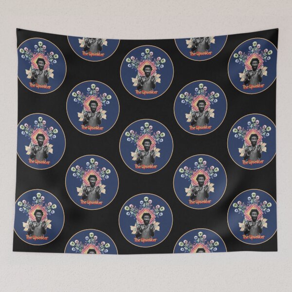 Item preview, The Upsetter_s Circle designed and sold by MissHarperArt.