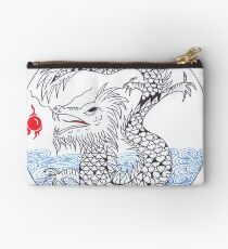 Year of the Dragon Studio Pouch