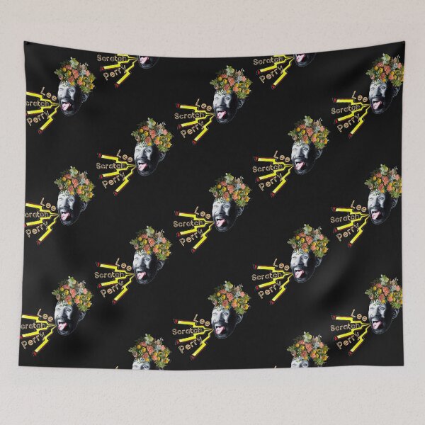 Item preview, The Upsetter_s Cry  designed and sold by MissHarperArt.