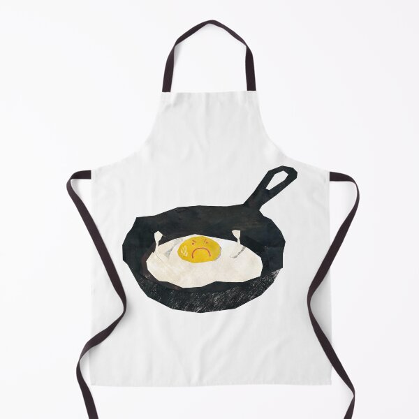 Item preview, Angry Fried egg designed and sold by BabbanGaelg.