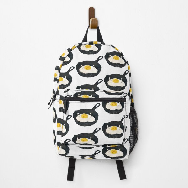 Item preview, Angry Fried egg designed and sold by BabbanGaelg.