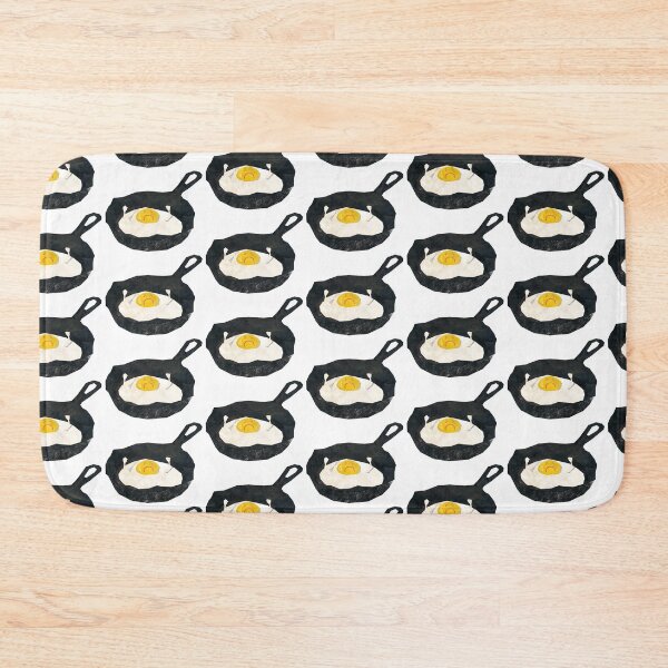Item preview, Angry Fried egg designed and sold by BabbanGaelg.