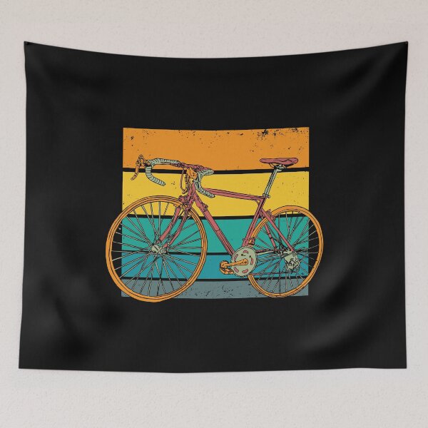 Item preview, Racing bike, bicycle, cyclist designed and sold by DerSenat.