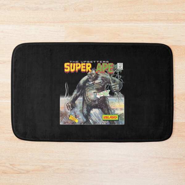 Item preview, The Upsetters Super Ape - Lee Scratch Perry Classic  designed and sold by MissHarperArt.