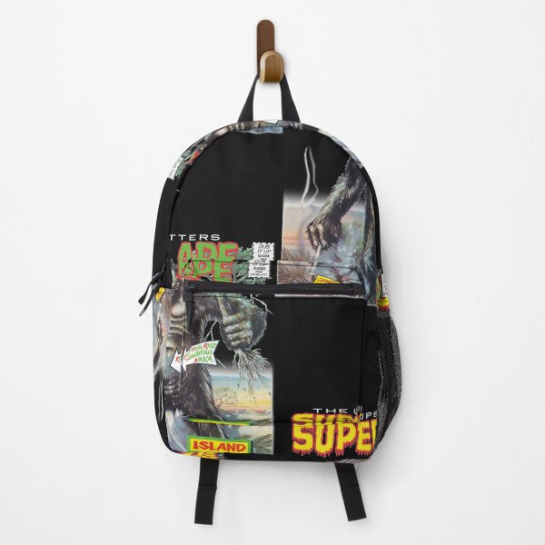 Item preview, The Upsetters Super Ape - Lee Scratch Perry Classic  designed and sold by MissHarperArt.