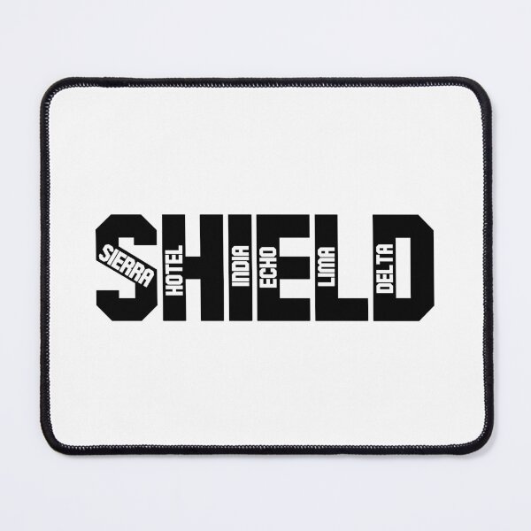 Item preview, The Shield designed and sold by DegnWorld.