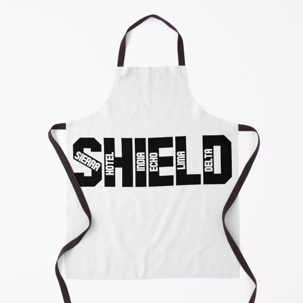Item preview, The Shield  designed and sold by DegnWorld.