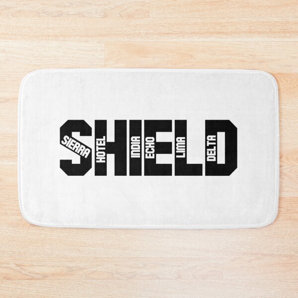 Item preview, The Shield designed and sold by DegnWorld.