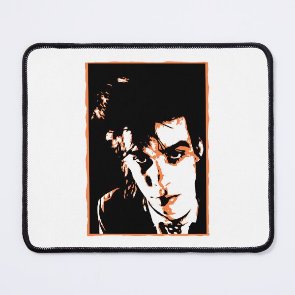 Item preview, Funny Gifts Boys Girls Nick Cave Nick Cave Andamp The Bad Seeds Gifts For Music Fans designed and sold by MarianeHamill.