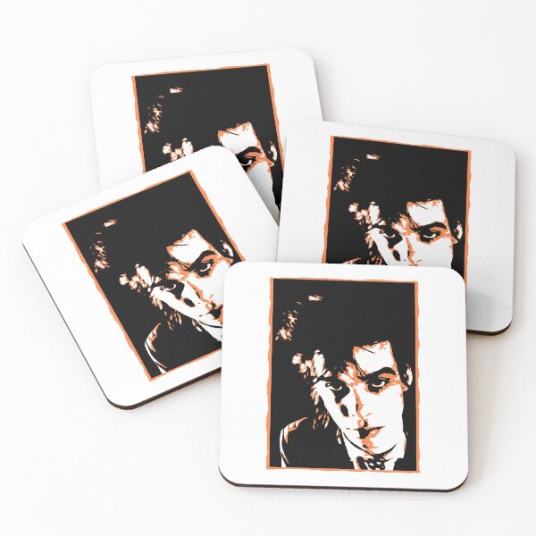 Item preview, Funny Gifts Boys Girls Nick Cave  Nick Cave Andamp The Bad Seeds Gifts For Music Fans designed and sold by MarianeHamill.