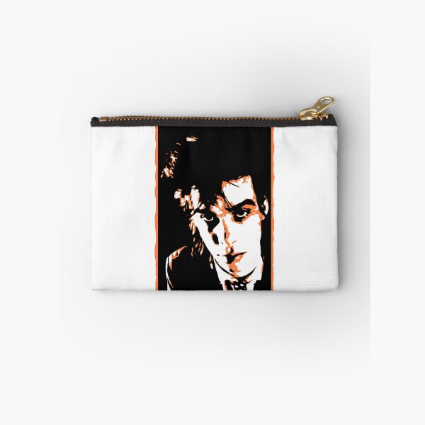 Item preview, Funny Gifts Boys Girls Nick Cave  Nick Cave Andamp The Bad Seeds Gifts For Music Fans designed and sold by MarianeHamill.