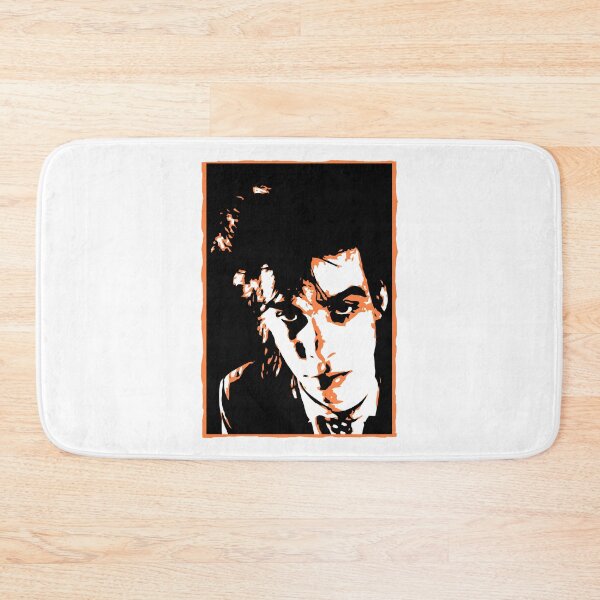 Item preview, Funny Gifts Boys Girls Nick Cave  Nick Cave Andamp The Bad Seeds Gifts For Music Fans designed and sold by MarianeHamill.