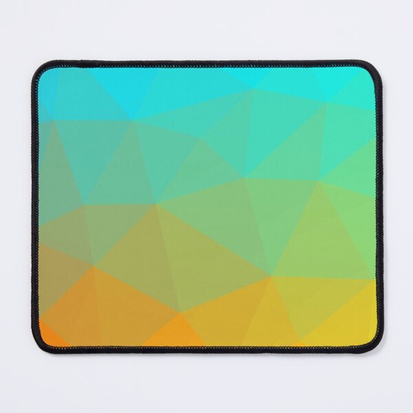 Item preview, Desert Sky Geometric Gradient designed and sold by SparkSnaps.