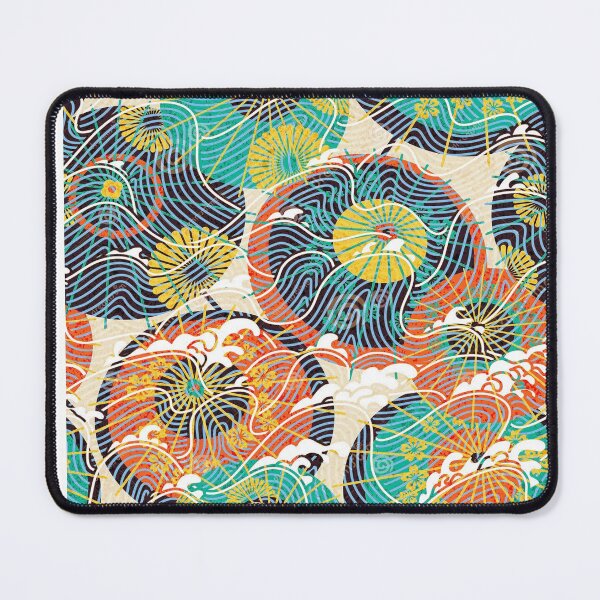 Item preview, Ppular Seamless Pattern designed and sold by KenjiSano.
