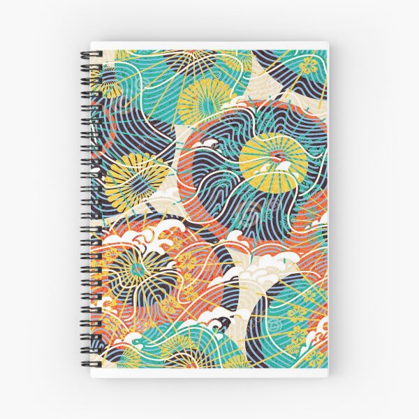 Item preview, Ppular Seamless Pattern designed and sold by KenjiSano.