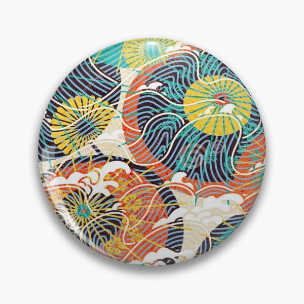 Item preview, Ppular Seamless Pattern designed and sold by KenjiSano.