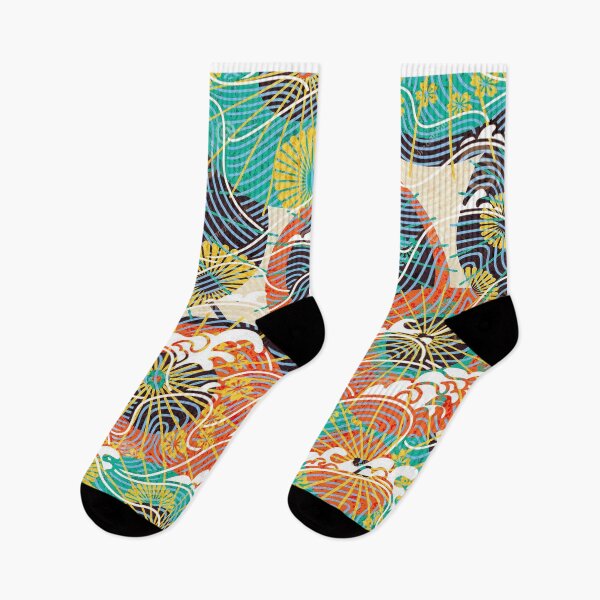 Item preview, Ppular Seamless Pattern designed and sold by KenjiSano.