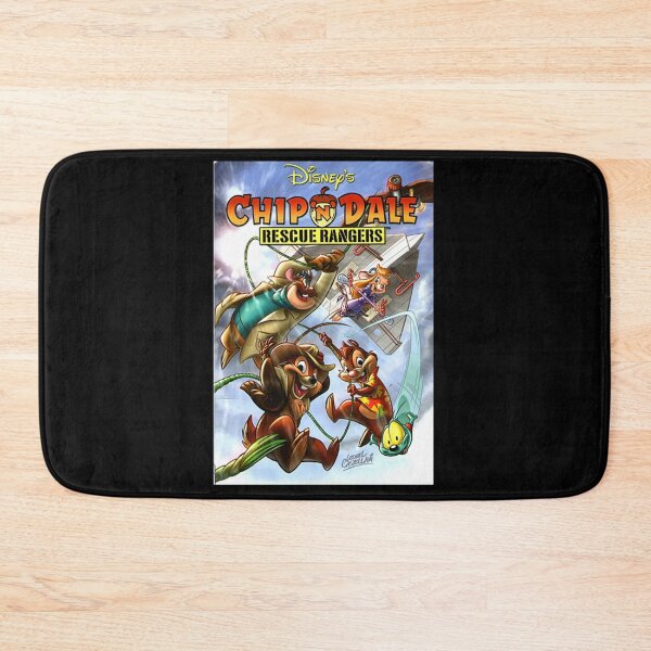 Item preview, Chip 'n Dale Rescue Rangers:  designed and sold by Pioneja12.