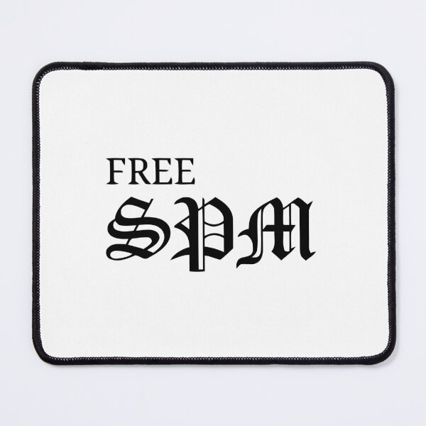 Item preview, Free SPM Carlos Coy B designed and sold by RabortHill.