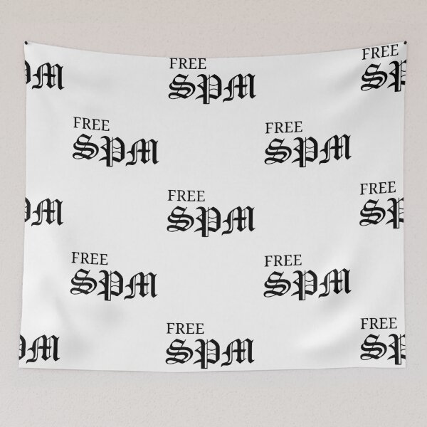 Item preview, Free SPM Carlos Coy B designed and sold by RabortHill.