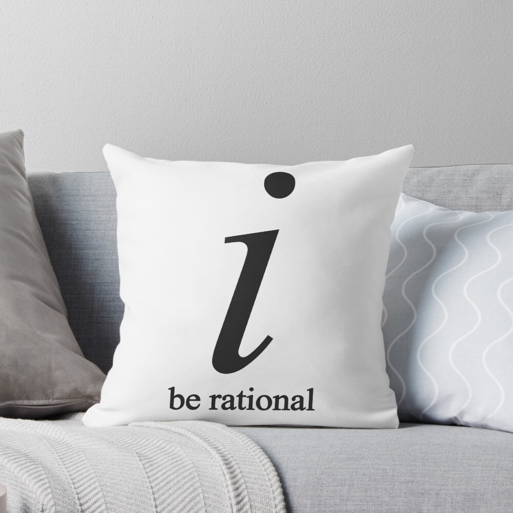 Item preview, Throw Pillow designed and sold by ZedEx.